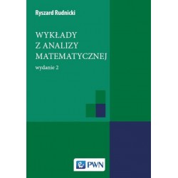 Wykłady z analizy...