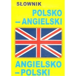 Słownik polsko-angielski,...