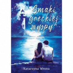 Smaki greckiej wyspy