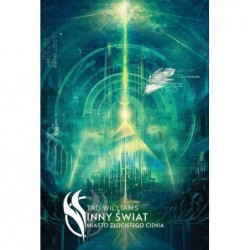 Miasto złocistego cienia....