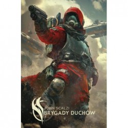 Brygady duchów. Cykl Wojna...