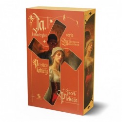 Ja, inkwizytor. Przeklęte...