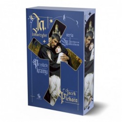 Ja, inkwizytor. Przeklęte...