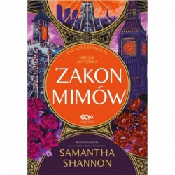 Zakon Mimów. Cykl Czas...