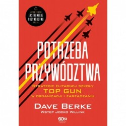 Potrzeba przywództwa....