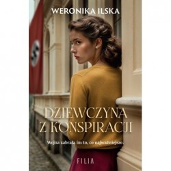 Dziewczyna z konspiracji