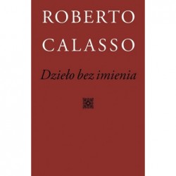 Dzieło bez imienia
