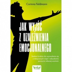 Jak wyjść z uzależnienia...