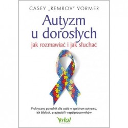 Autyzm u dorosłych. Jak...
