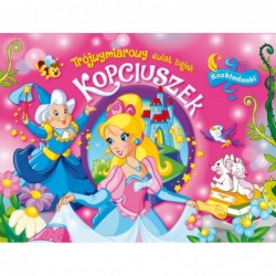 Trójwymiarowy świat bajek....