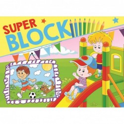 Super Block Zabawy