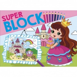 Super Block Księżniczki