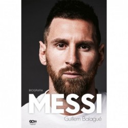 Messi. Biografia
