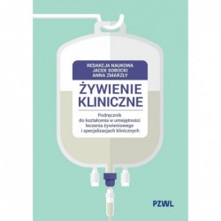 Żywienie kliniczne....