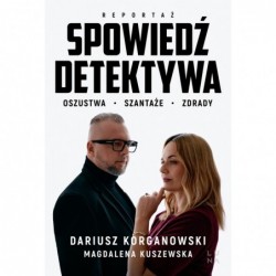 Spowiedź detektywa....