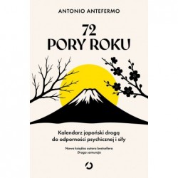 72 pory roku. Kalendarz...