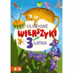 Ulubione wierszyki....