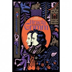 Bracia Grimm. Biografia...