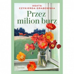 Przez milion burz (barwione...