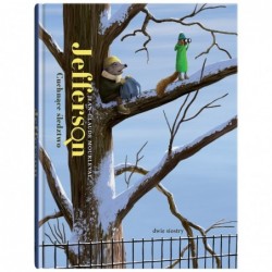 Jefferson. Cuchnące śledztwo