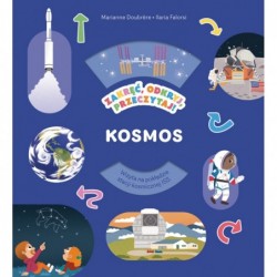 Zakręć, odkryj, przeczytaj!...