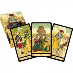 Karty wyroczni cygańskiej