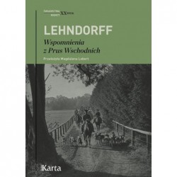 Wspomnienia z Prus Wschodnich