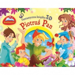 Fantastyczna książka 3D....