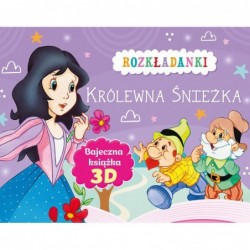 Królewna Śnieżka....