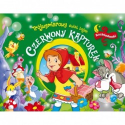 Trójwymiarowy świat bajek....