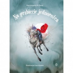 Na grzbiecie jednorożca