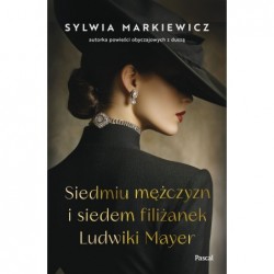 Siedmiu mężczyzn i siedem...