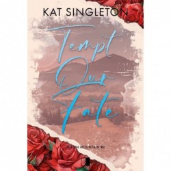 Tempt Our Fate. Seria...