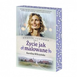 Życie jak malowane. Saga...