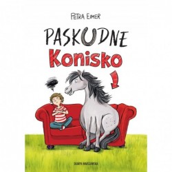 Paskudne Konisko. Tom 1