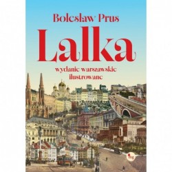 Lalka (wydanie warszawskie...