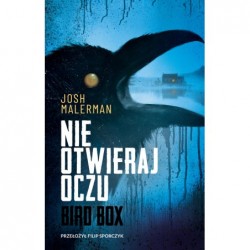 Nie otwieraj oczu. Seria...