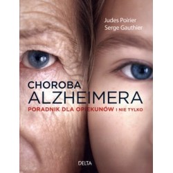 Choroba Alzheimera....