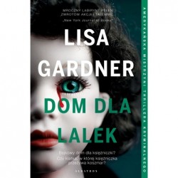 Dom dla lalek. Cykl z...