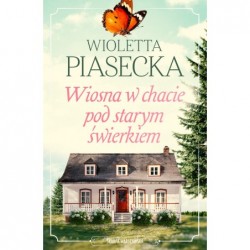 Wiosna w chacie pod starym...