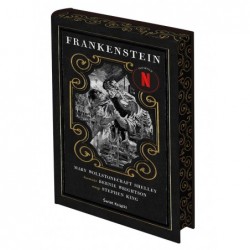Frankenstein (edycja...