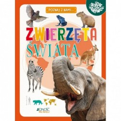 Zwierzęta świata. (seria...