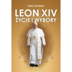 Leon XIV. Życie i wybory