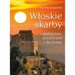 Włoskie skarby – kulturowe,...