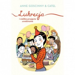 Lukrecja i wielkie...