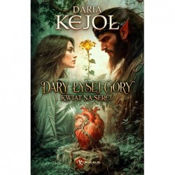 Dary Łysej Góry. Kwiat na...