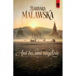 Ani tu, ani nigdzie