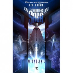 Wyzwolenie. The Frontiers...