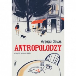 Antropolodzy