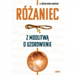 Różaniec z modlitwą o...